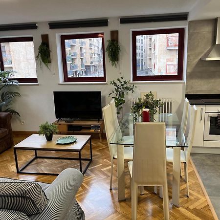 Duplex Laranitasalmantina Apartment Salamanca Ngoại thất bức ảnh